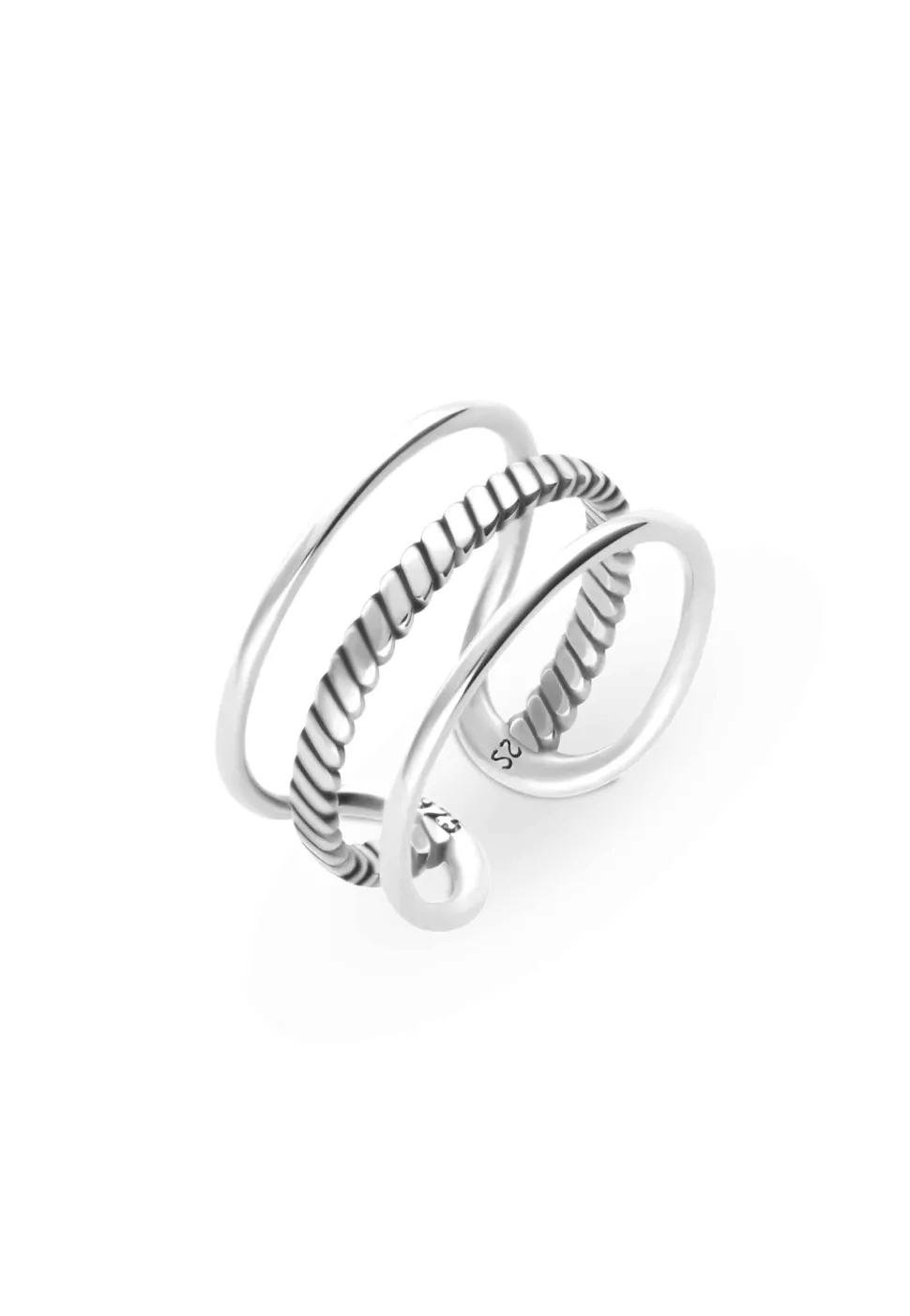 ANILLO TANIKA