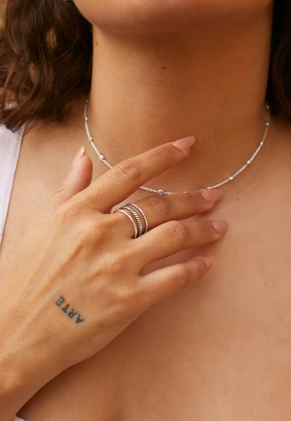 ANILLO TANIKA