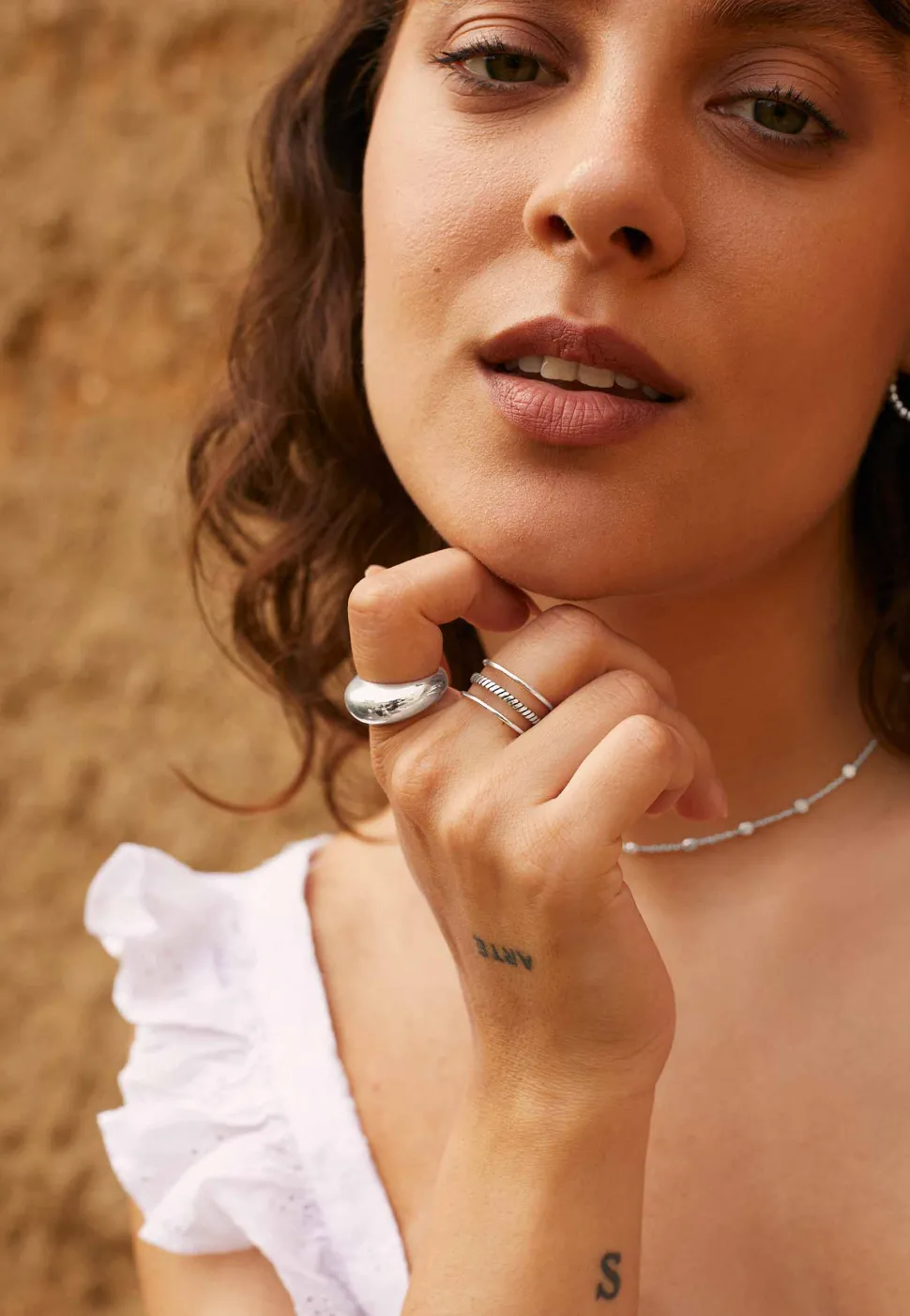 ANILLO TANIKA