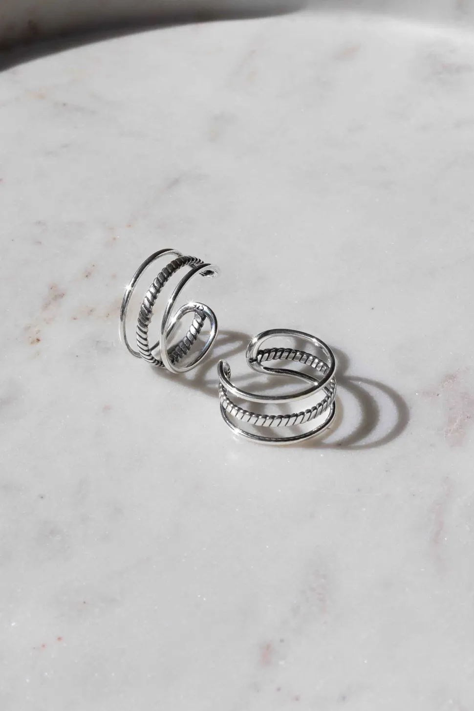 ANILLO TANIKA