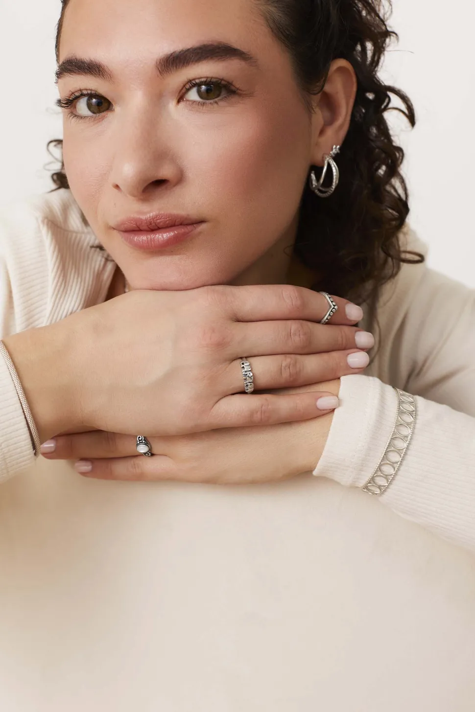 ANILLO TEEN