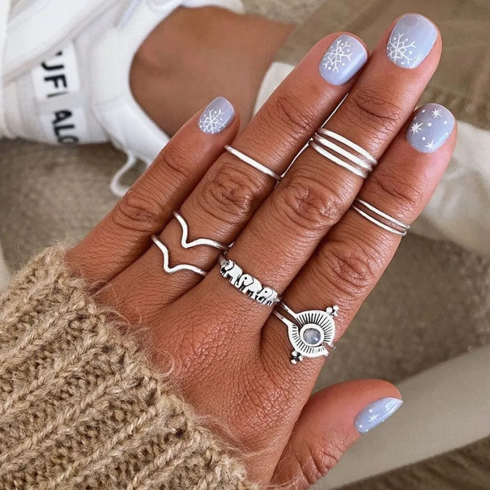 ANILLO TEEN