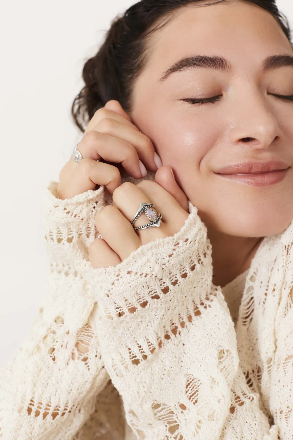 ANILLO TEJ