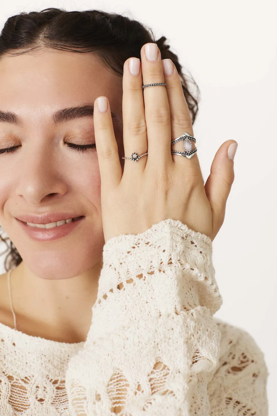 ANILLO TEJ
