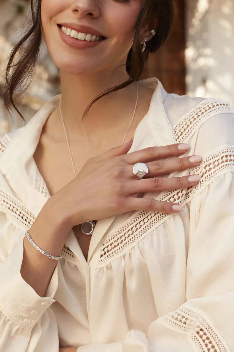 ANILLO TIL