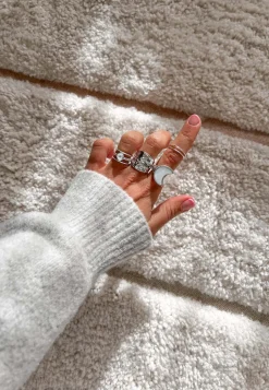 ANILLO TIL