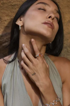 ANILLO TRINKET