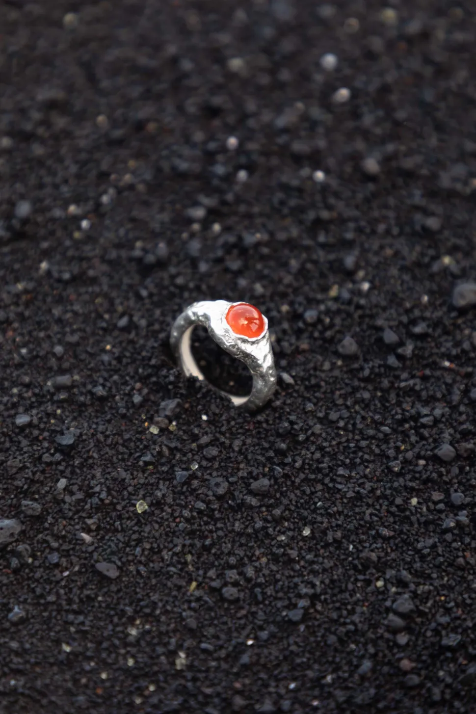 ANILLO TRINKET
