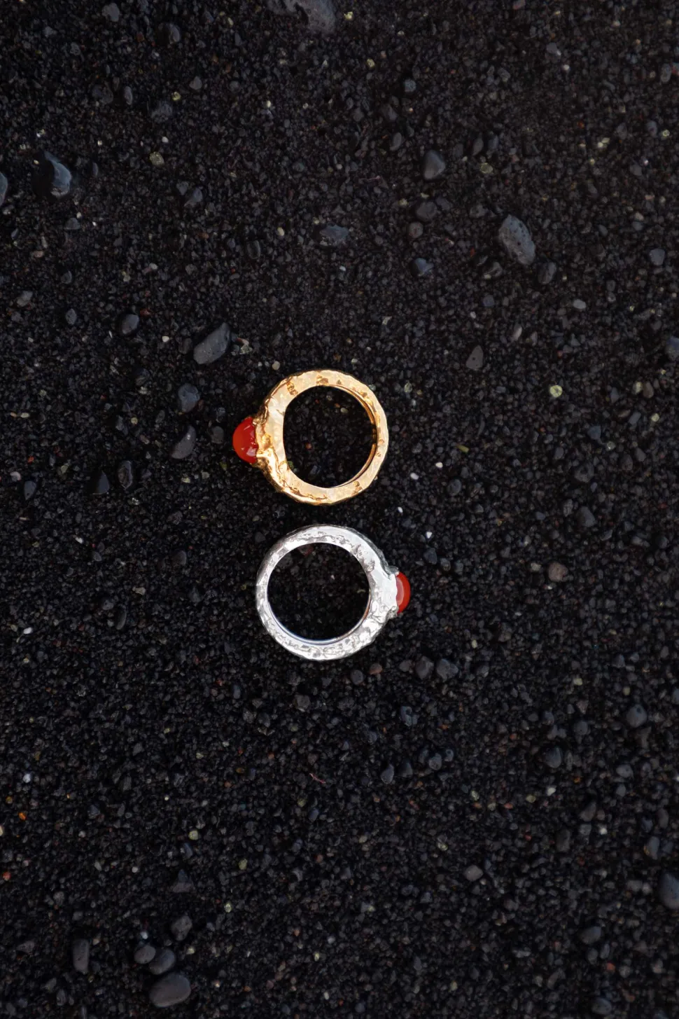 ANILLO TRINKET