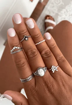 ANILLO TRIPAL TEER