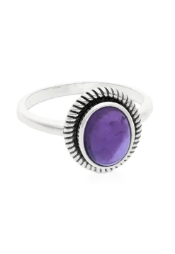 ANILLO TRISHA