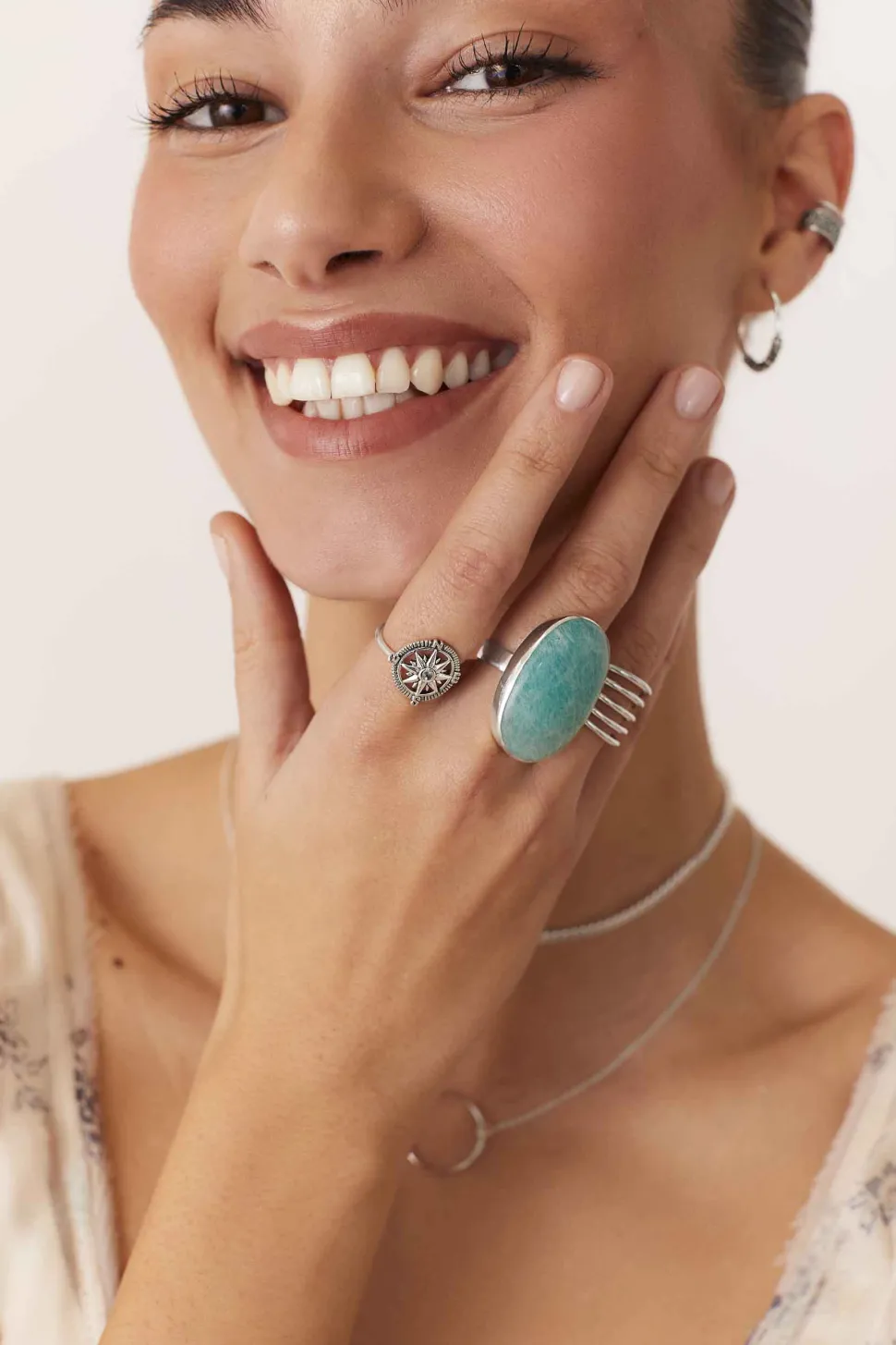 ANILLO TULI