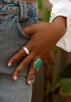 ANILLO TULI
