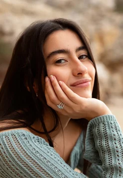 ANILLO UPADESA