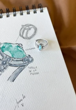 ANILLO UPADESA