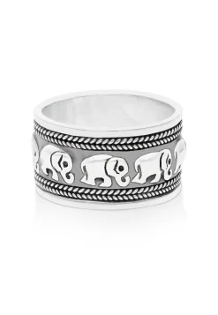 ANILLO VASA