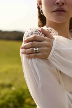 ANILLO VASA