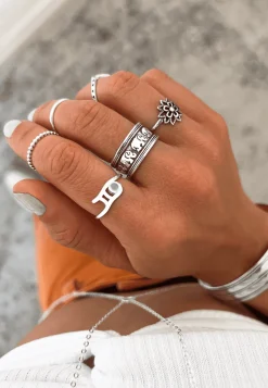 ANILLO VASA