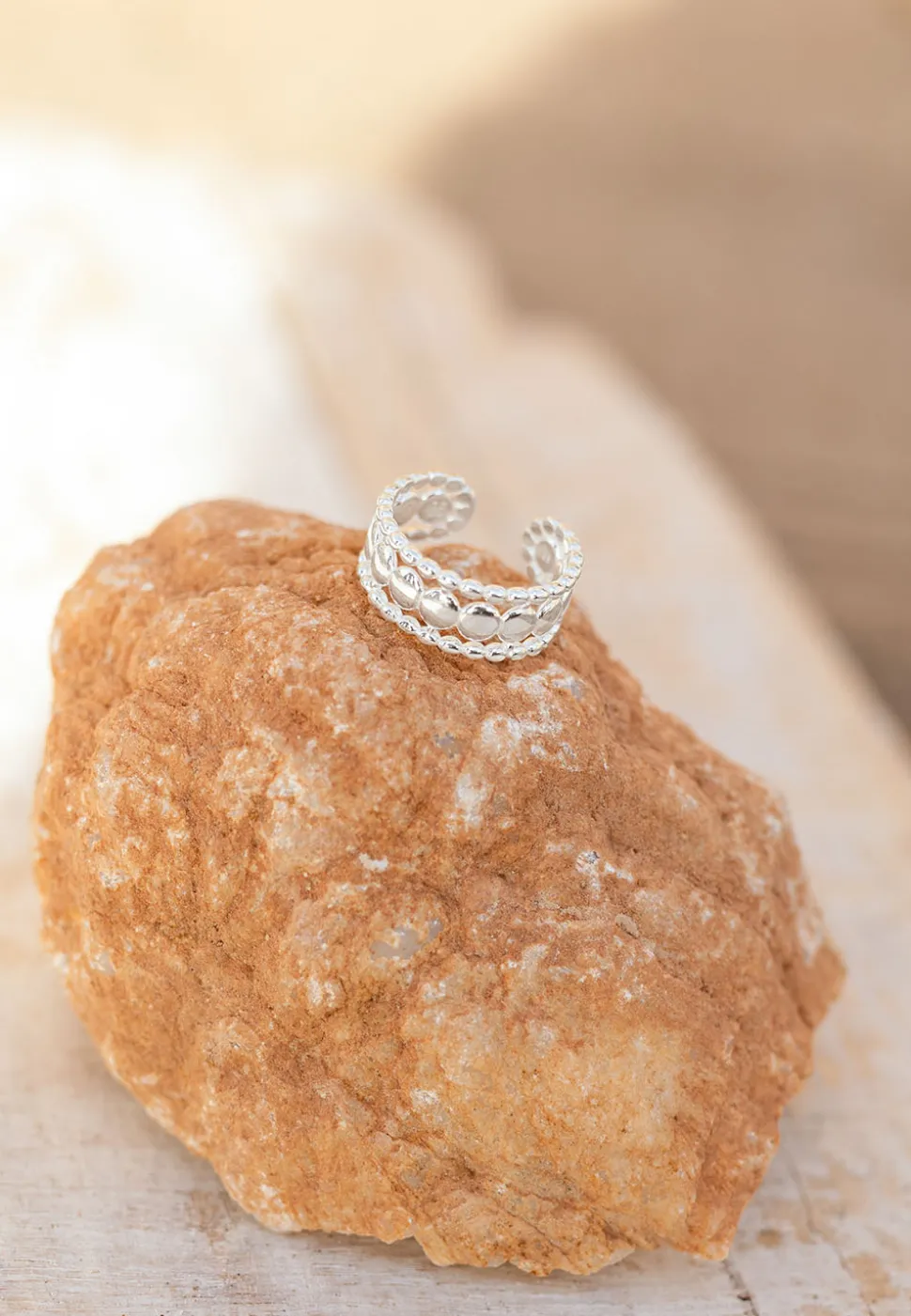 ANILLO VEDANTIN