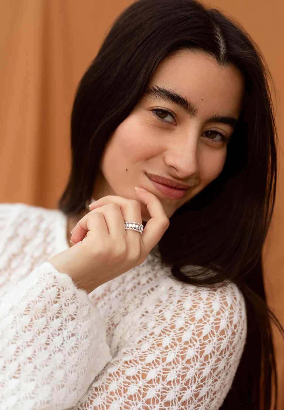 ANILLO VEDANTIN