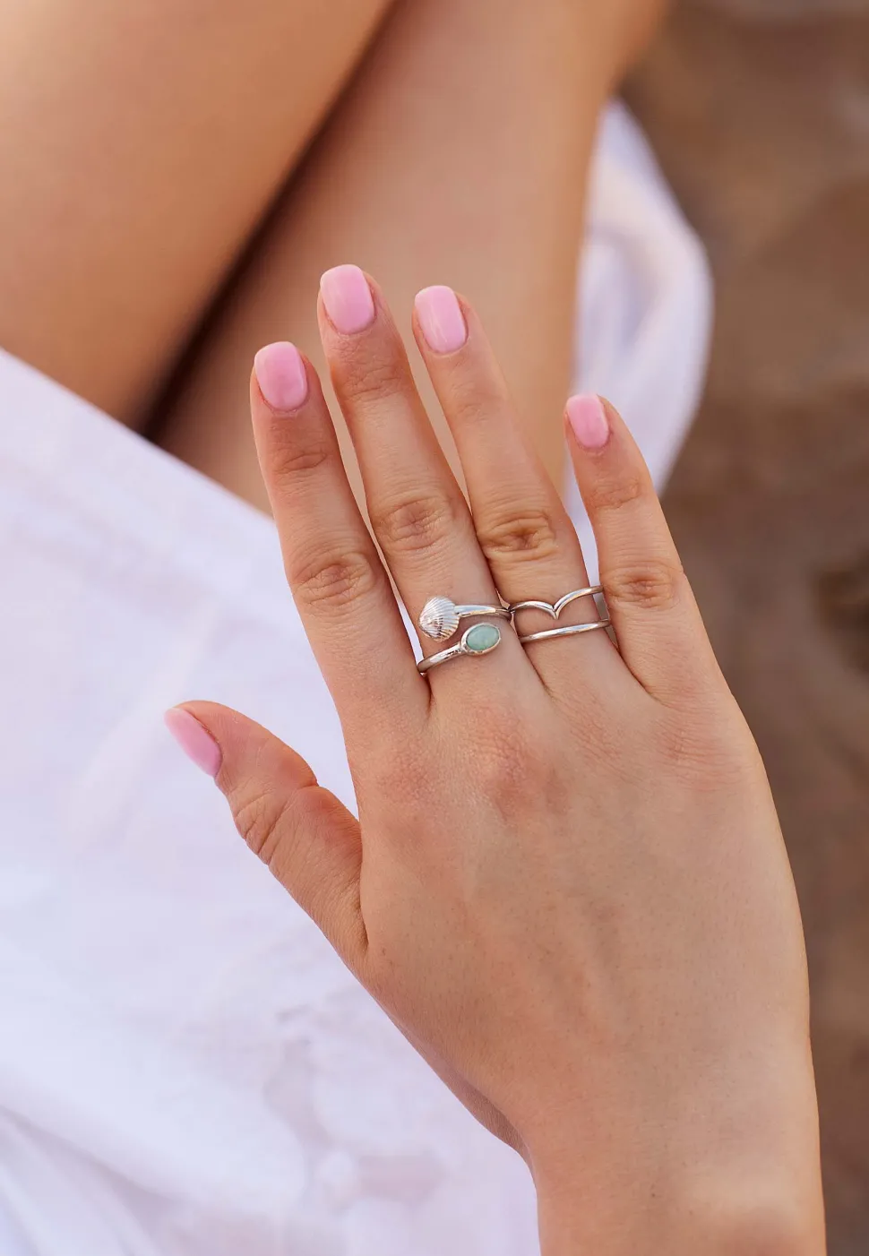 ANILLO VIKSHEPA