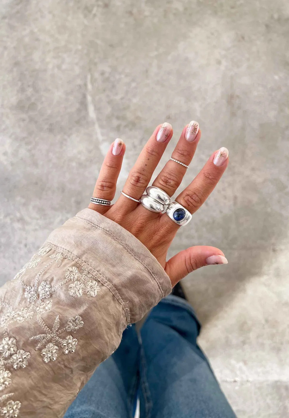 ANILLO VIMAAN