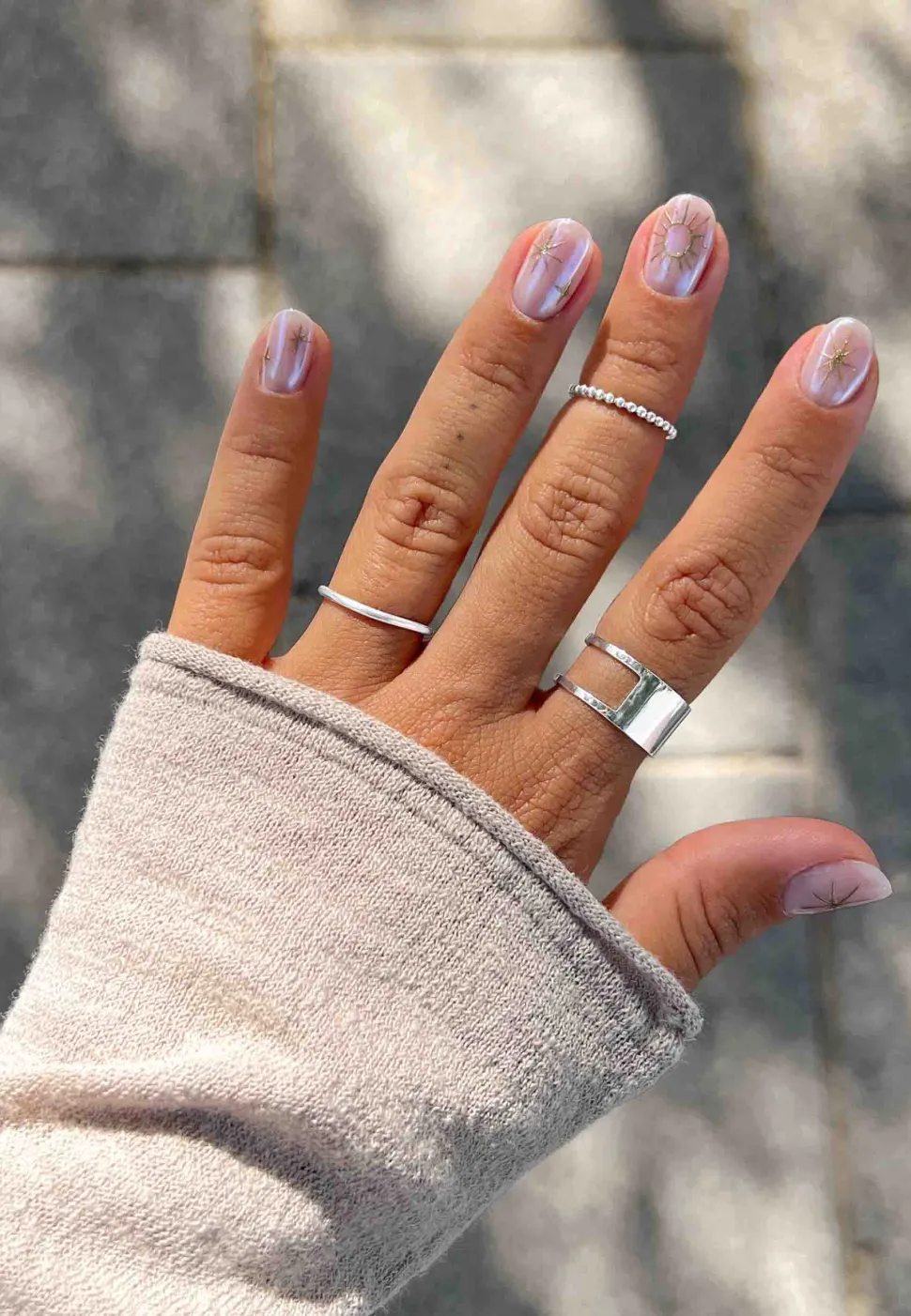 ANILLO VIMAAN