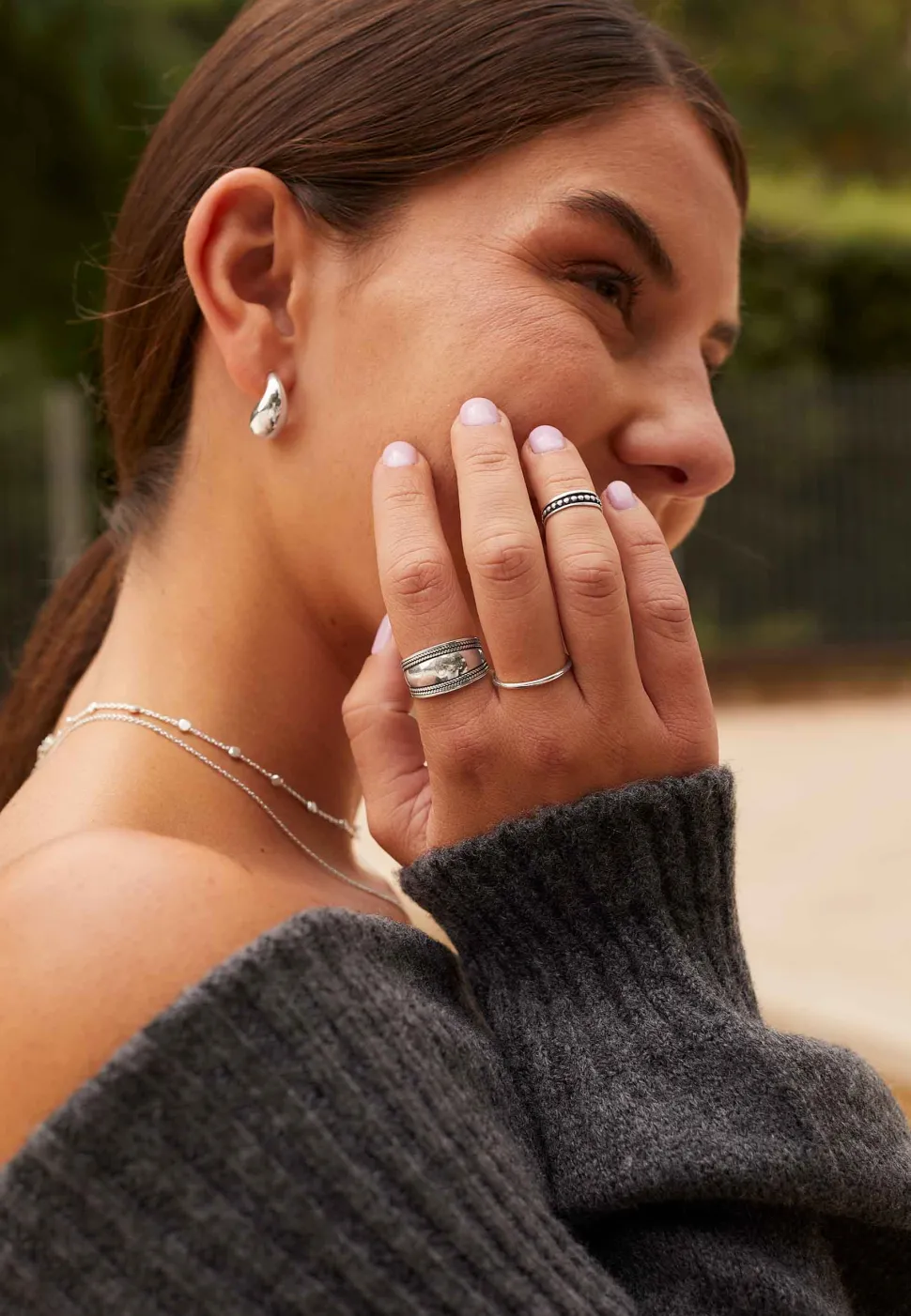 ANILLO VIMAAN