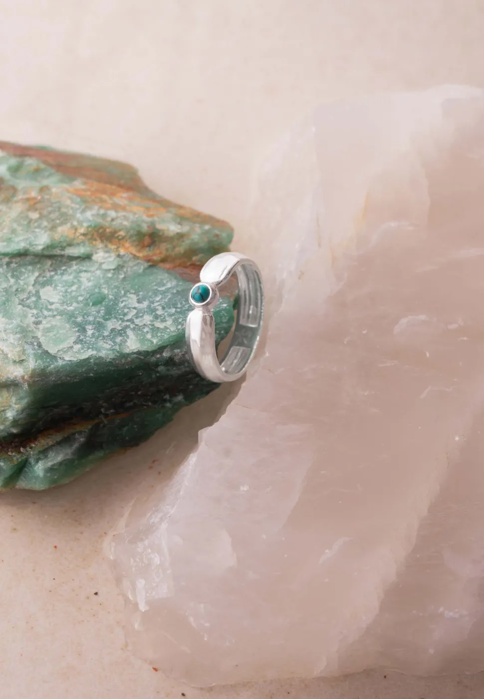 ANILLO YAMUNA