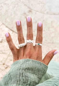 ANILLO YAMUNA