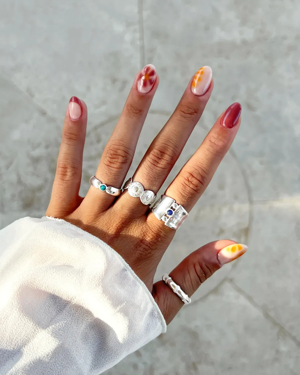 ANILLO YAMUNA