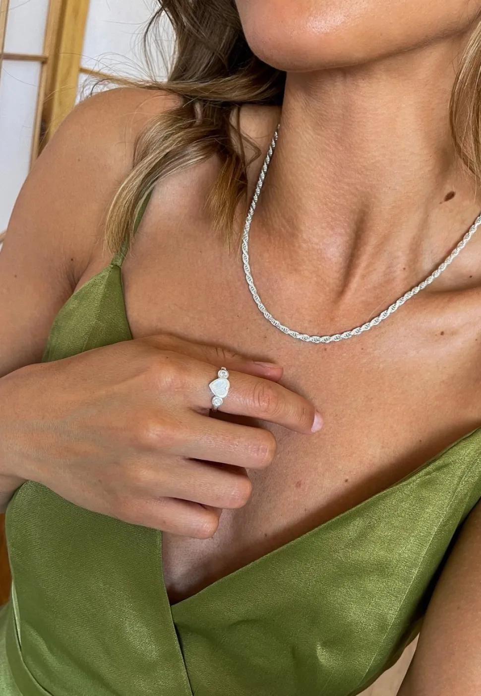ANILLO ZAYB