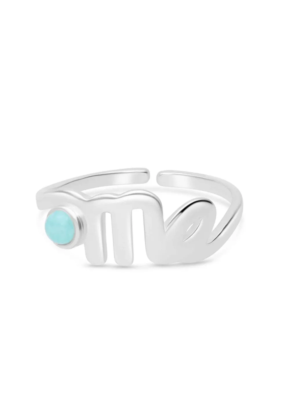 ANILLO ZODIACO