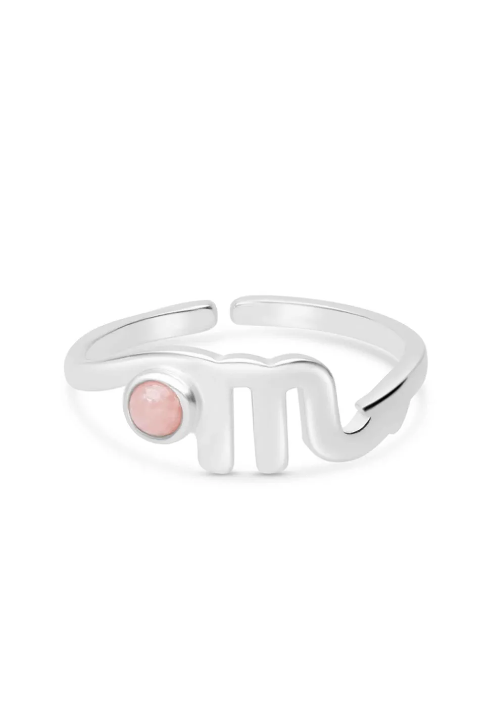 ANILLO ZODIACO