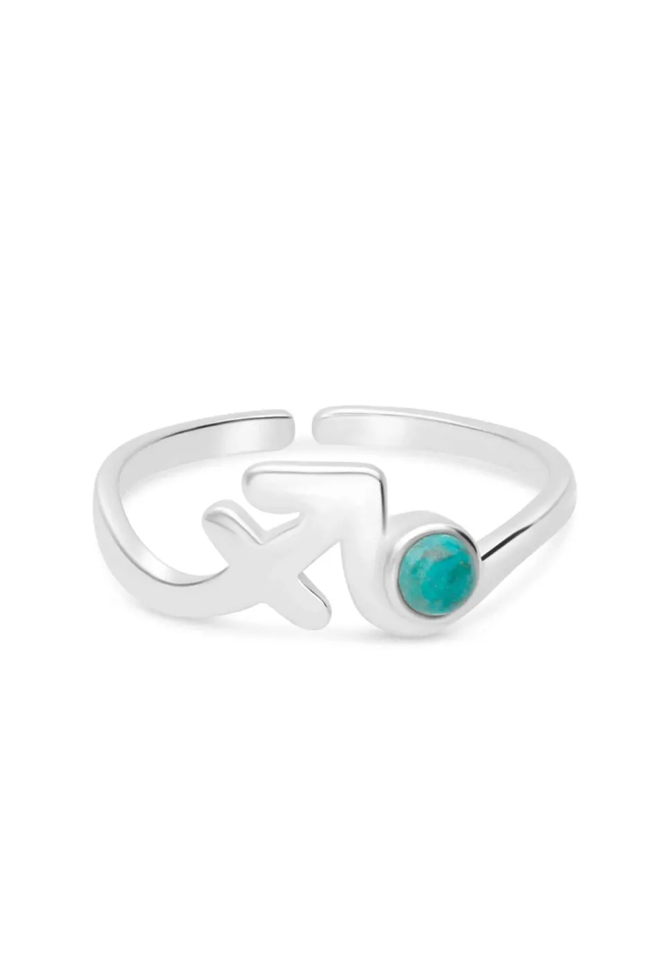ANILLO ZODIACO
