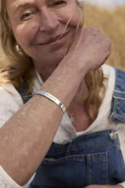 BRAZALETE ADAR PERSONALIZADO