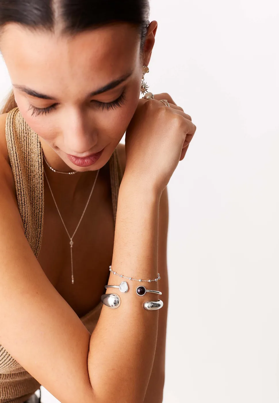 BRAZALETE AVIDYA