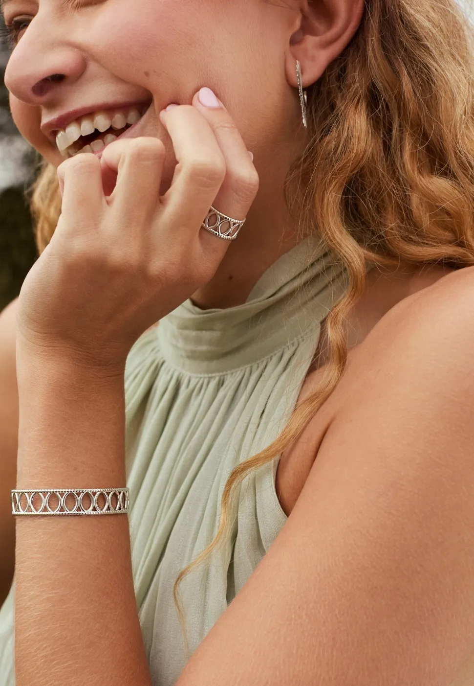 BRAZALETE BALA
