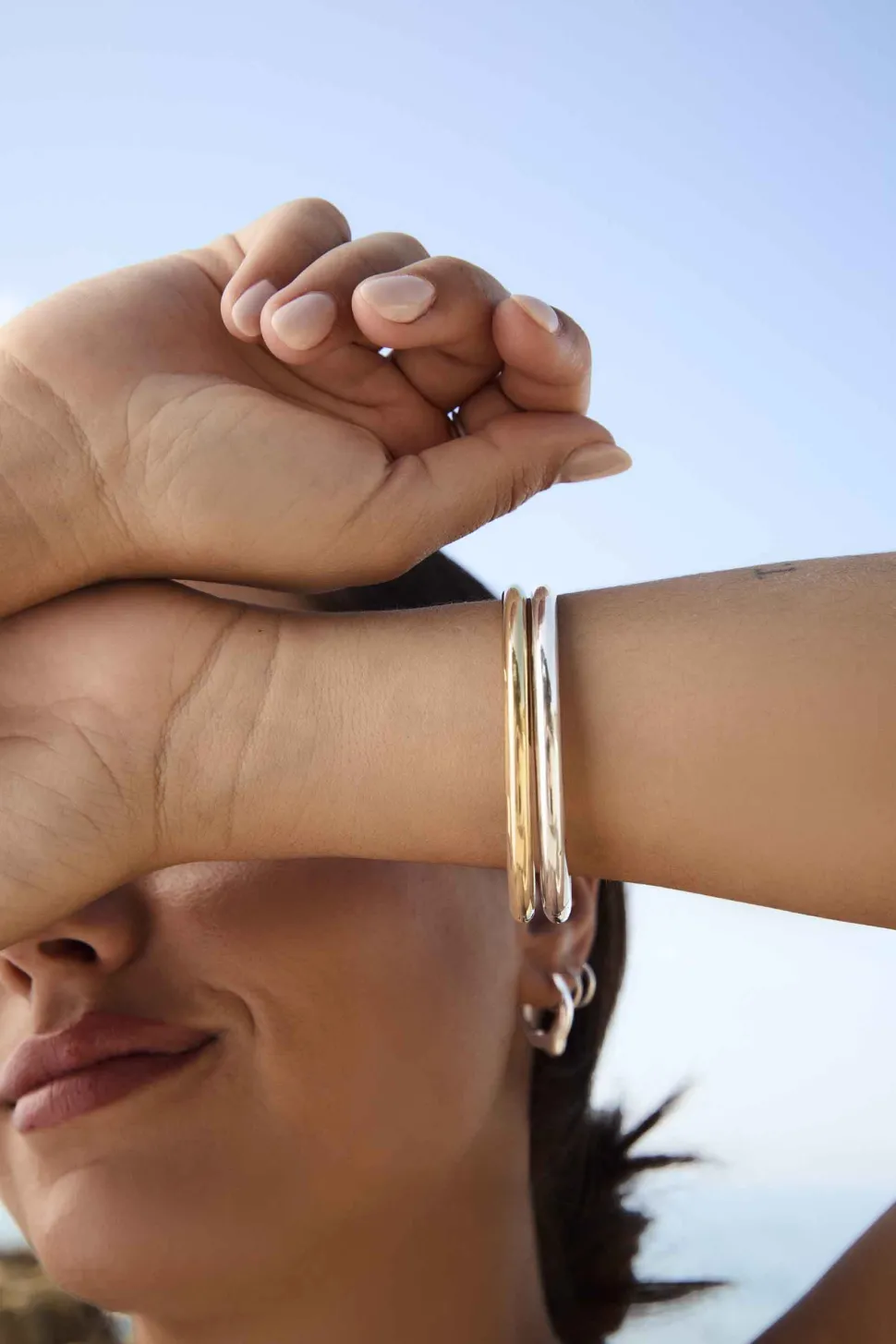 BRAZALETE CHIKANE