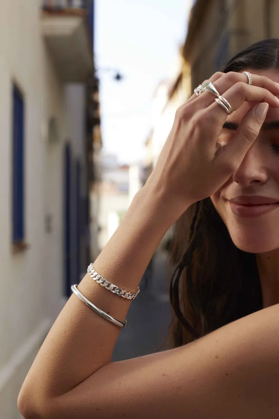 BRAZALETE CHIKANE