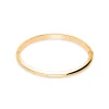 BRAZALETE CHIKANE BAÑADO EN ORO