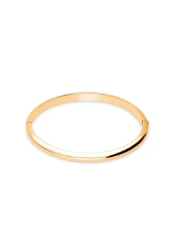 BRAZALETE CHIKANE BAÑADO EN ORO