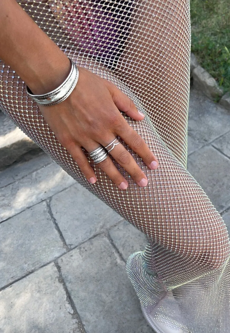 BRAZALETE MAYA