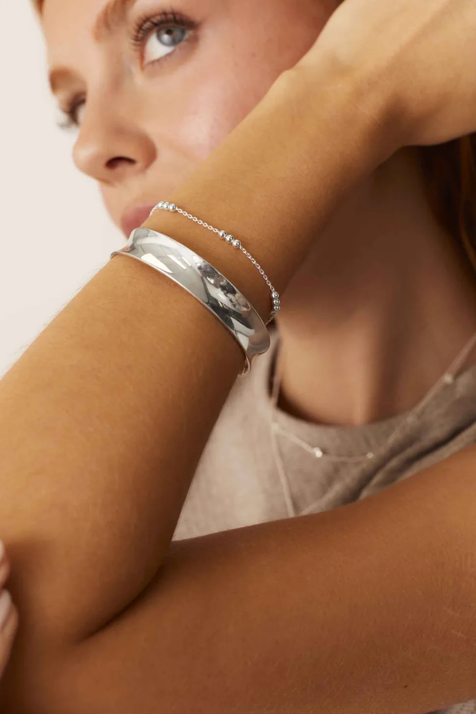 BRAZALETE SAMYAMA