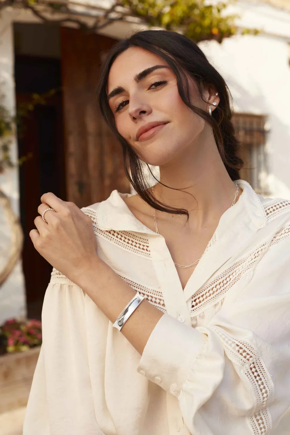 BRAZALETE SAMYAMA