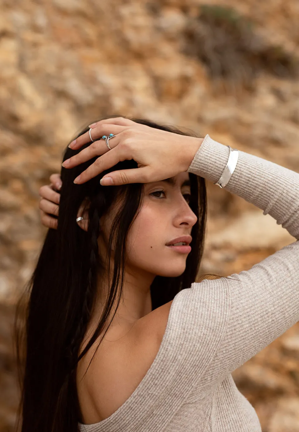 BRAZALETE SAMYAMA