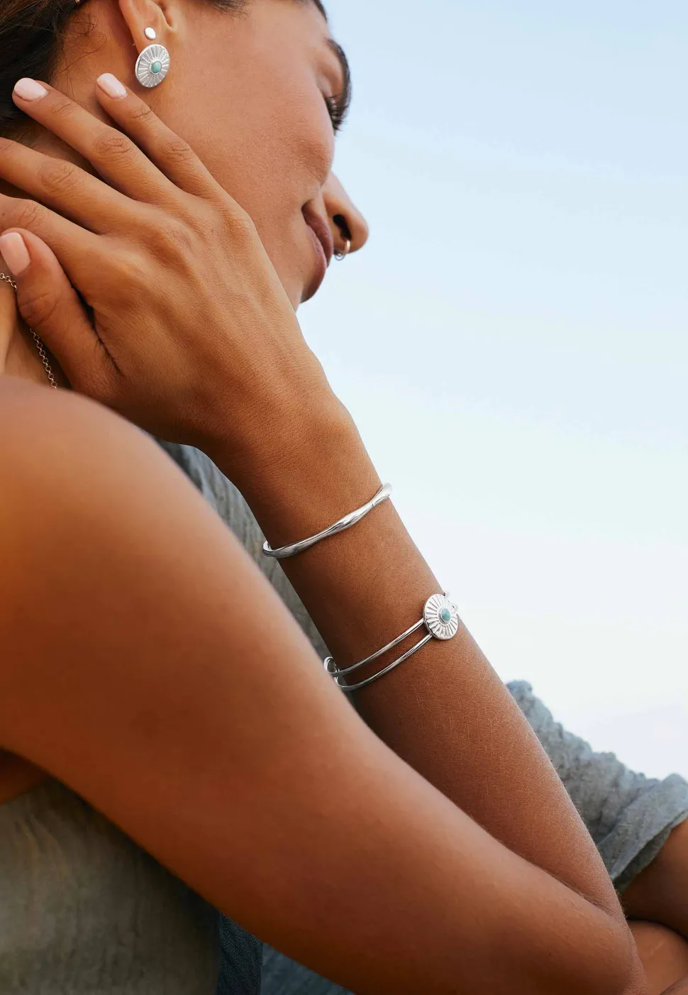 BRAZALETE TUSTI
