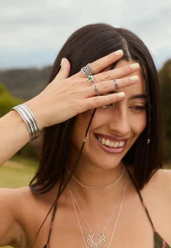 BRAZALETE YISHAI