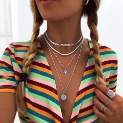 CADENA COLLAR LARGA (50+10)