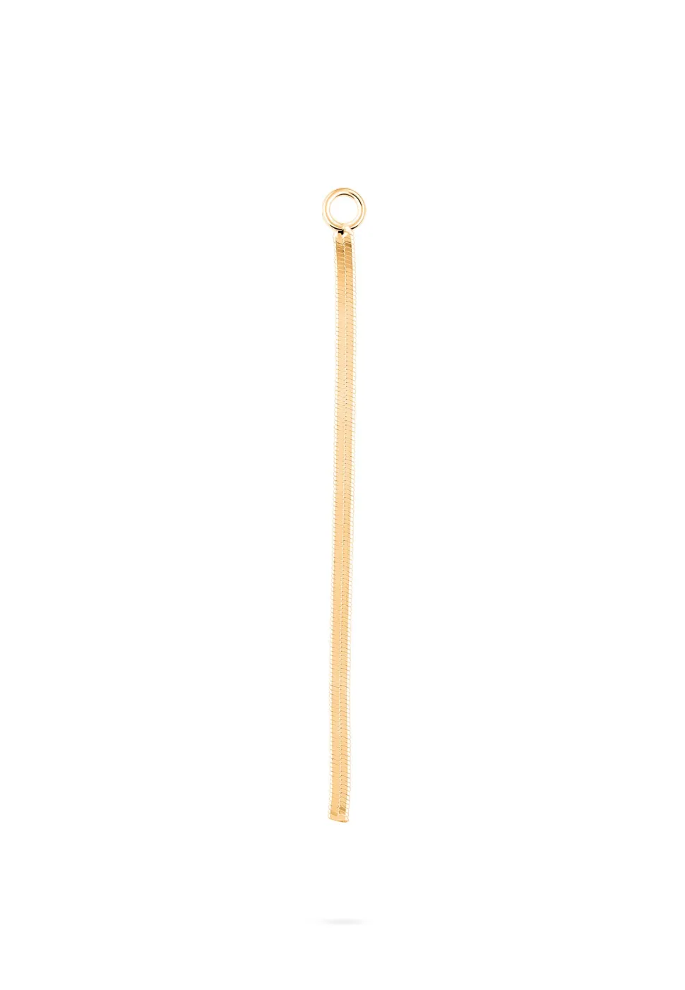 CADENA PENDIENTE BAHUT BAÑADO EN ORO